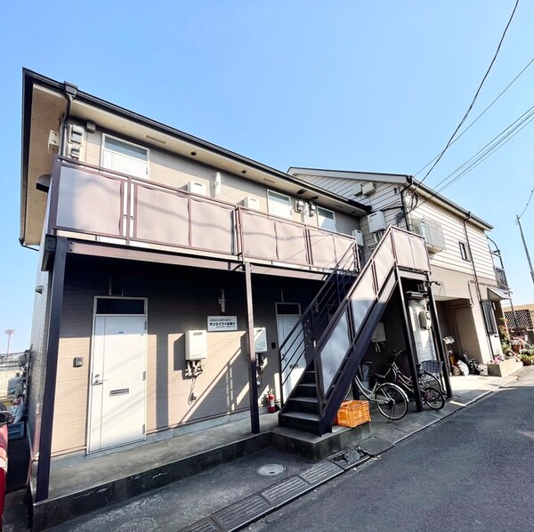 外観写真
