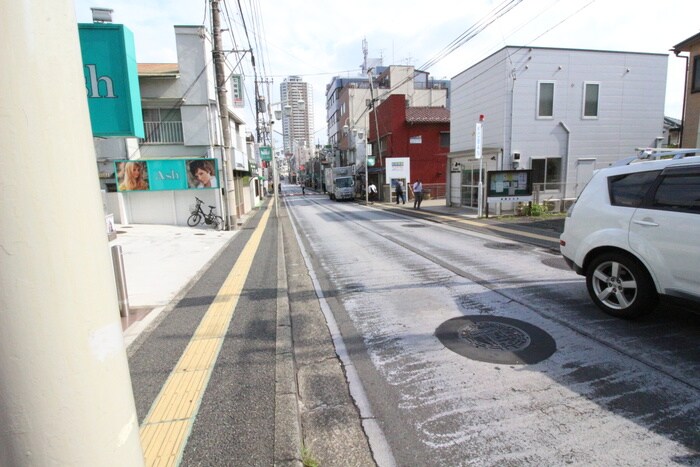 物件外観写真6　(周辺環境)