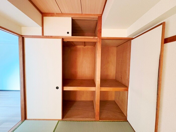 物件内観写真10　(収納)