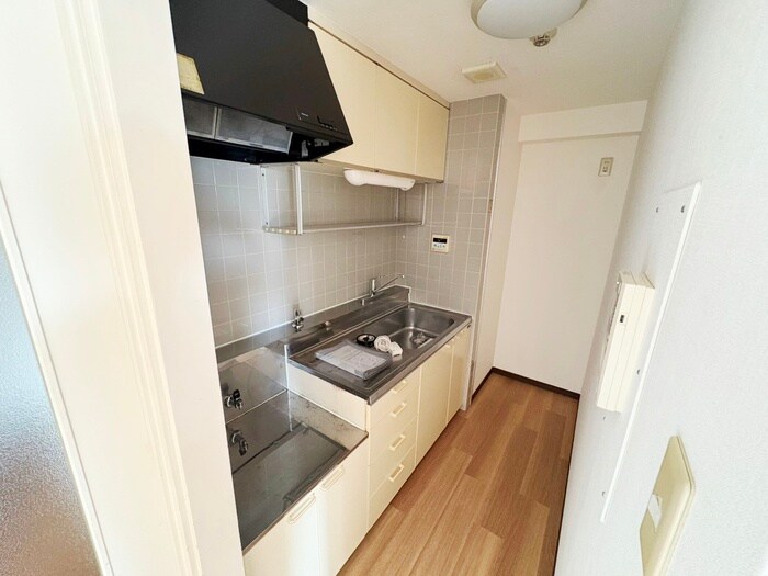 物件内観写真11　(キッチン)