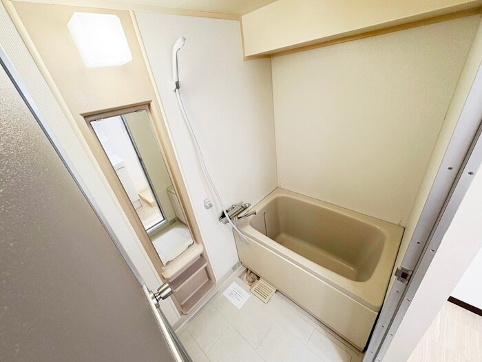 物件内観写真12　(バス／シャワールーム等)