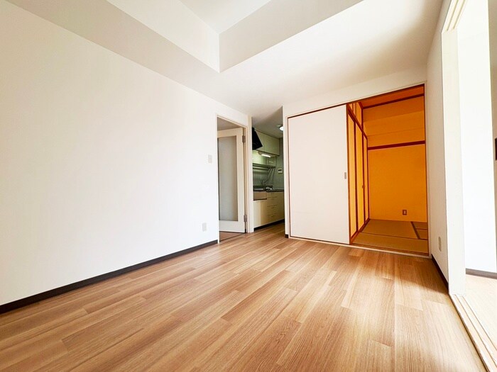 物件内観写真22　(居室)