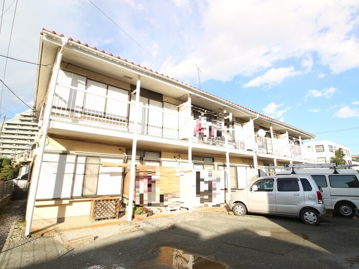 物件外観写真2　(外観写真)