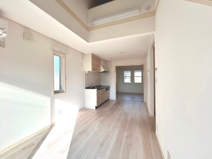 物件内観写真8　(居室)