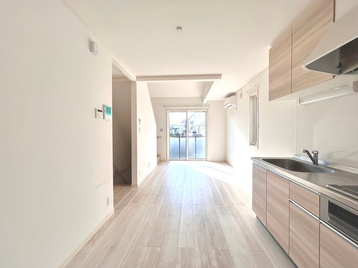 物件内観写真9　(居室)