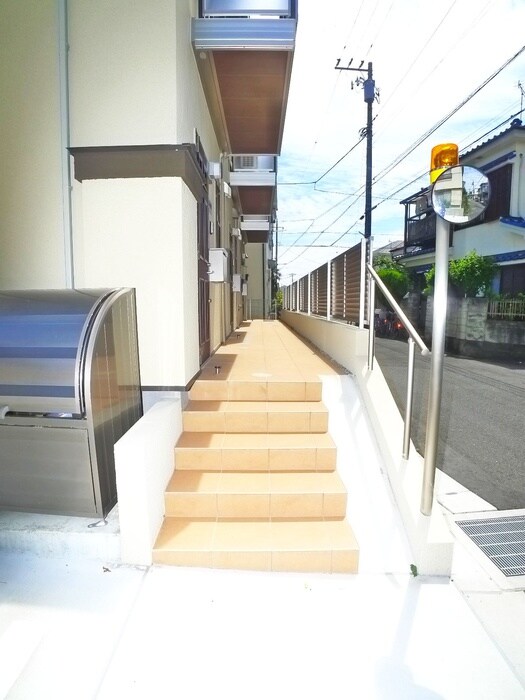 物件外観写真4　(その他)