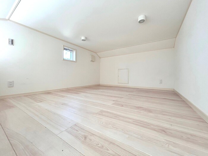 物件内観写真10　(ロフト)