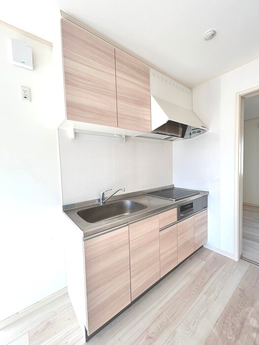 物件内観写真11　(キッチン)