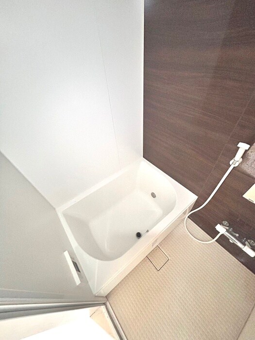 物件内観写真12　(バス／シャワールーム等)
