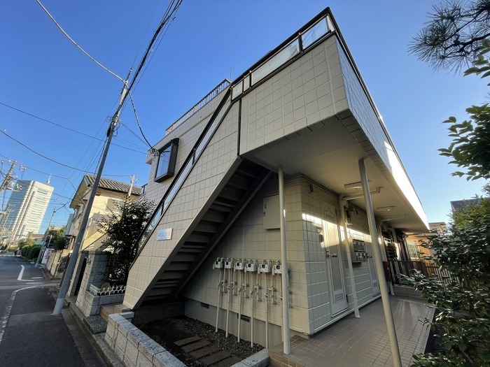 ネクス上用賀