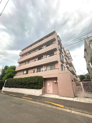 コスモ池上エクセラ(104)外観写真