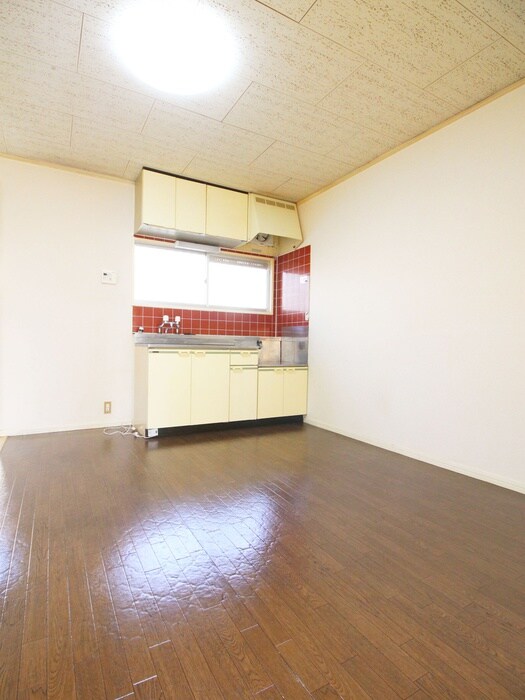 物件内観写真7　(キッチン)