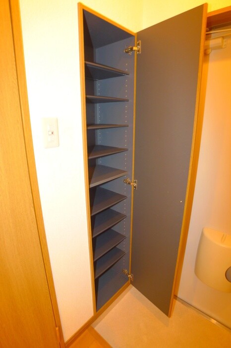 物件内観写真11　(靴箱)