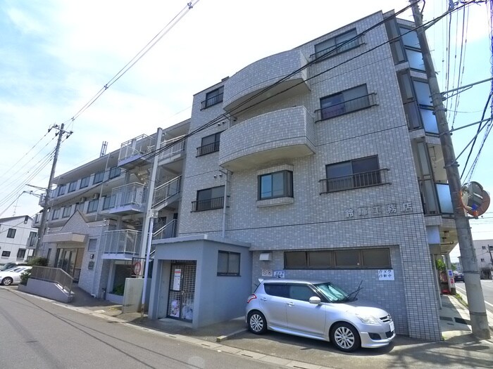 物件外観写真1　(その他)