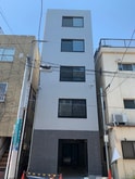 リーフ南砂