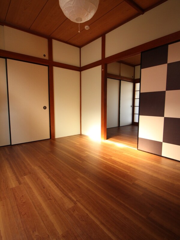 居室