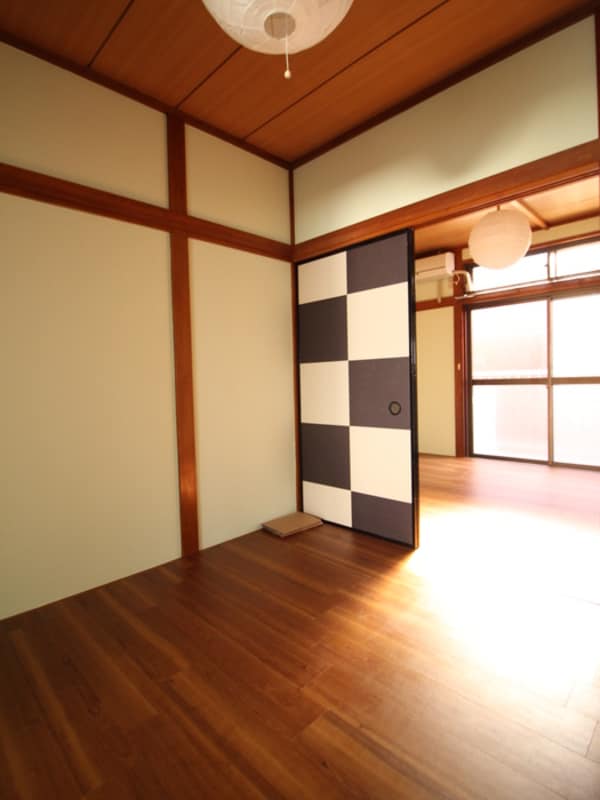 居室