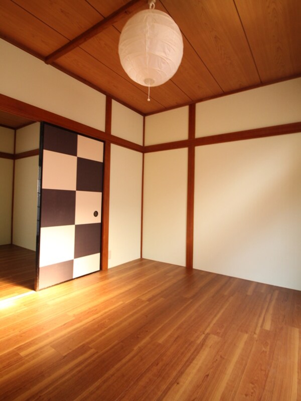 居室