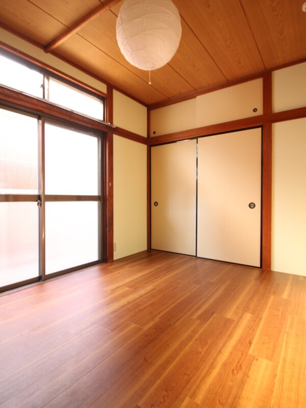居室