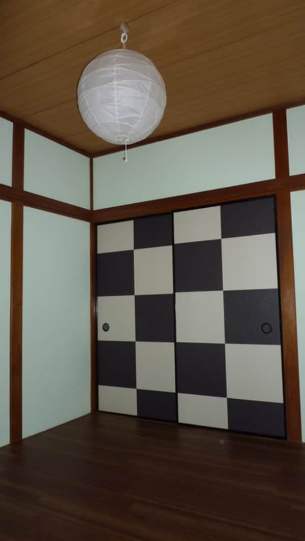 居室