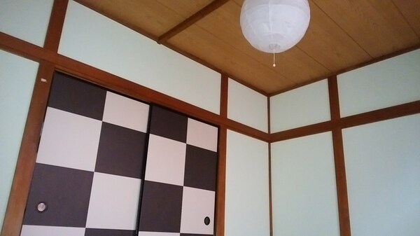 居室