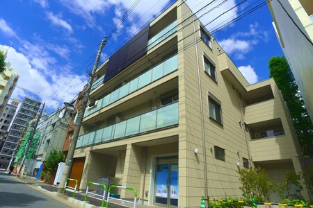 Ｔ．Ｏ．Ｋｏｉｓｈｉｋａｗａ外観写真