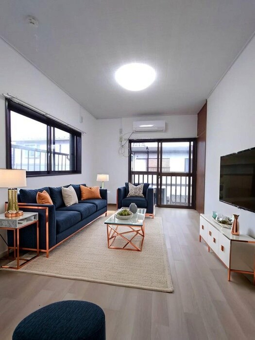 物件内観写真8　(居室)