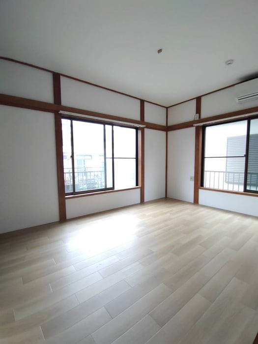 物件内観写真9　(居室)