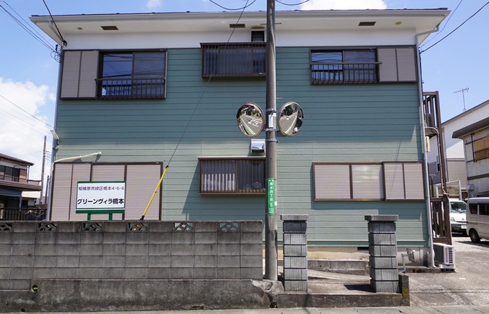 外観写真