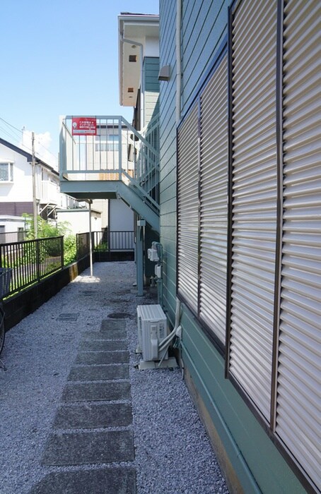 物件外観写真6　(周辺環境)