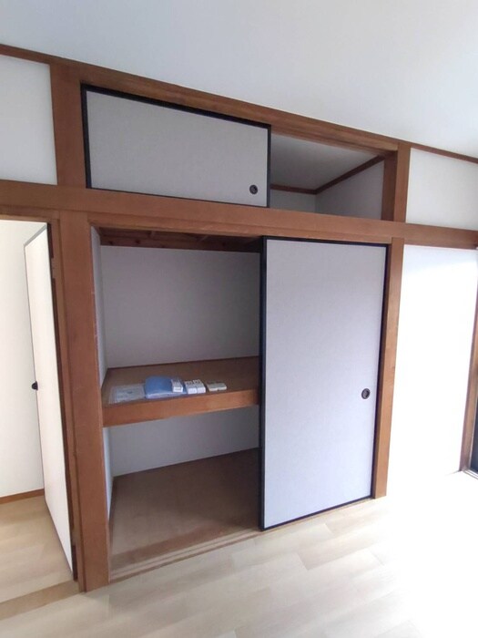 物件内観写真20　(収納)