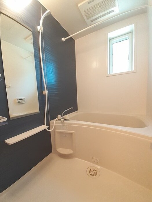 物件内観写真6　(バス／シャワールーム等)