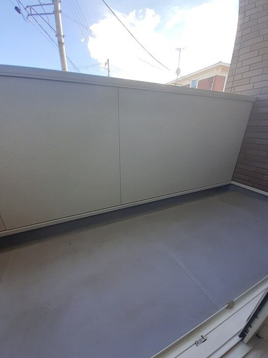 物件内観写真13　(ベランダ・バルコニー)