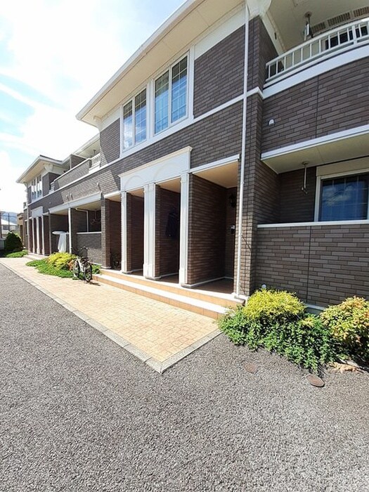 物件内観写真16　(周辺環境)