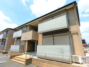メゾンドールⅥ外観写真
