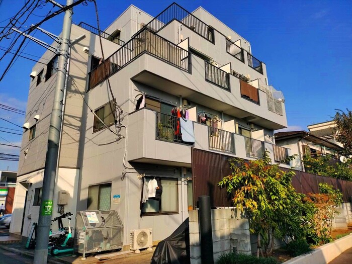 物件外観写真3　(外観写真)