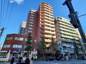 A-standard本郷三丁目(304)外観写真