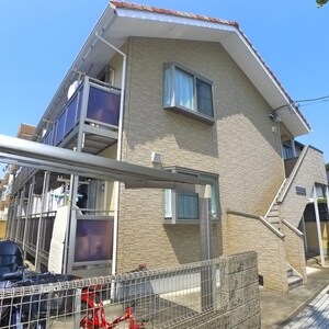 ボヌ－ルアカネ外観写真