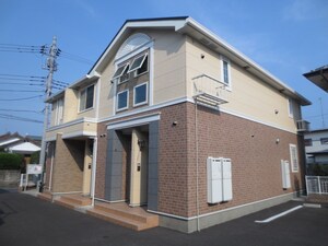 ルミエ－ル外観写真