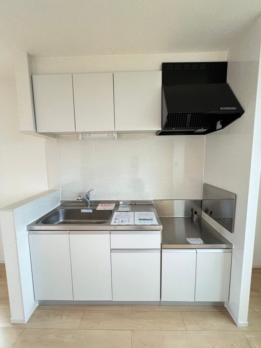 物件内観写真12　(キッチン)