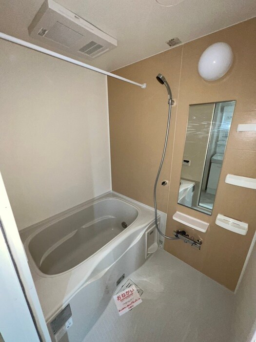 物件内観写真13　(バス／シャワールーム等)