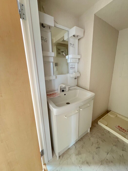 物件内観写真14　(洗面)