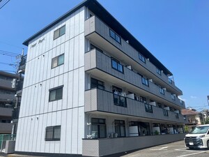 ペアパークⅠ外観写真