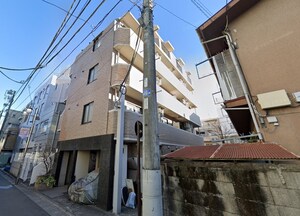 ロアール井荻駅前（304)外観写真