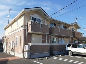 エクセル外観写真