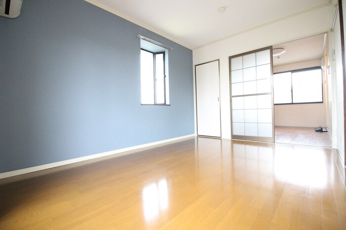 物件内観写真5　(居室)