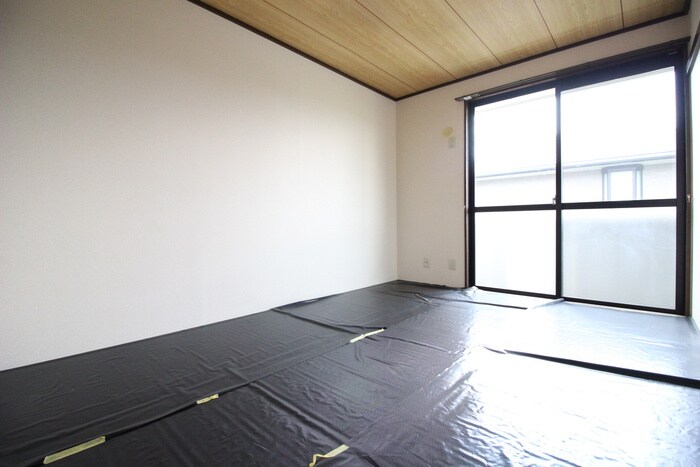 物件内観写真6　(居室)