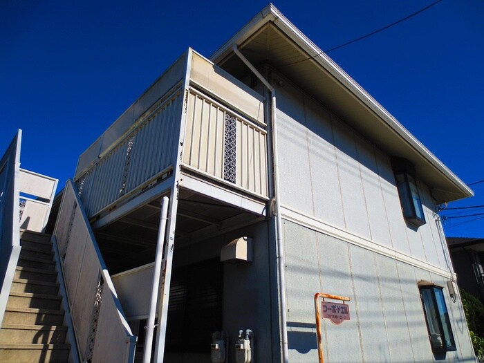 物件外観写真3　(外観写真)