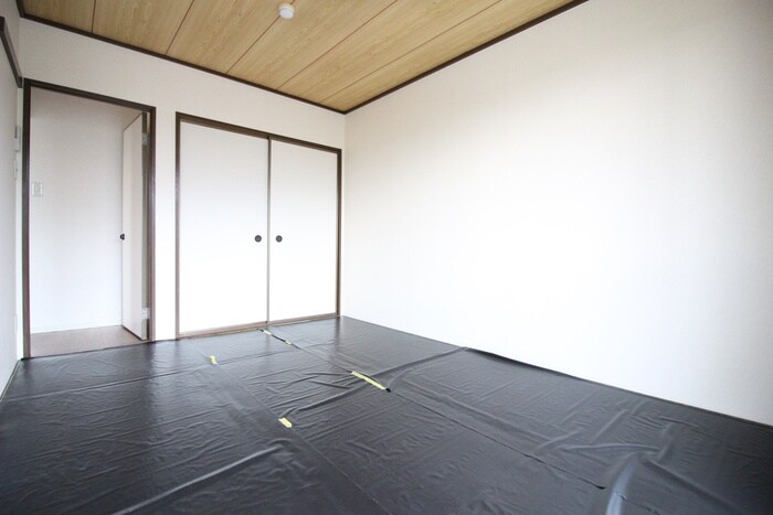 物件内観写真7　(居室)