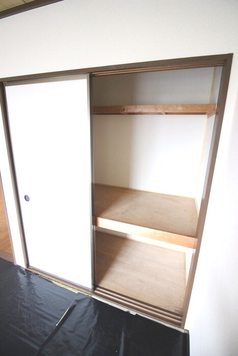 物件内観写真8　(収納)